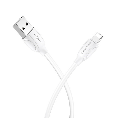 Cable USB to Lightning BX19 Benefit