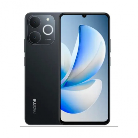 Realme Note 70 4GB/128GB Սև
