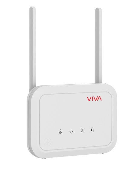 YC TECH GW540 Router