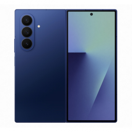 Samsung Galaxy Z Fold7 12GB/512GB Մուգ Կապույտ