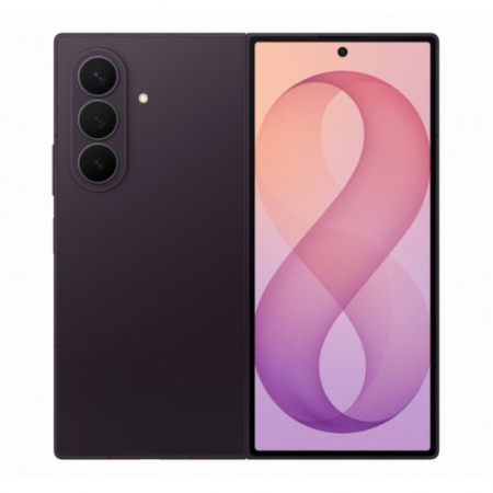 Samsung Galaxy Z Fold8 Ultra 256GB Violet Shadow