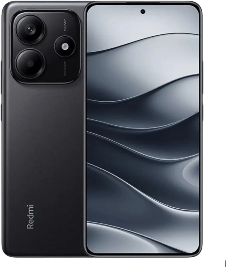 Xiaomi Redmi A5 3GB/64GB Black