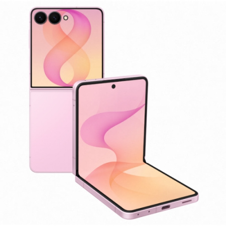 Samsung Galaxy Z Flip8  256GB, Pink