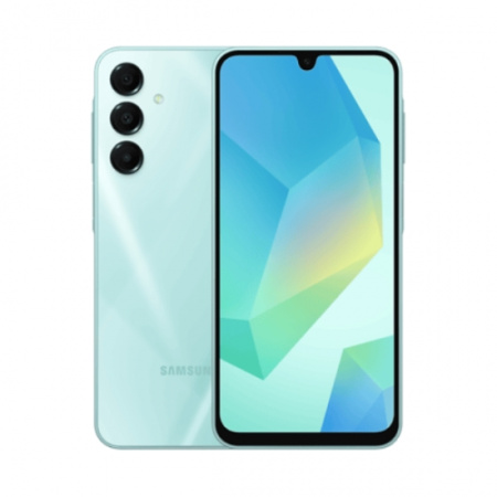 Samsung Galaxy A16 128GB Light Green