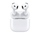 APPLE AirPods (Gen 4)  MXP63ZE/A 