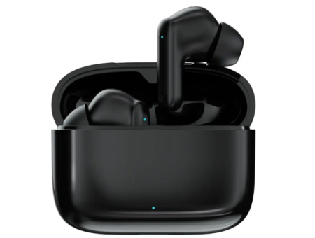 Earbuds Brooklyn Black