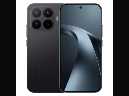Xiaomi 17T 12GB/512GB Black