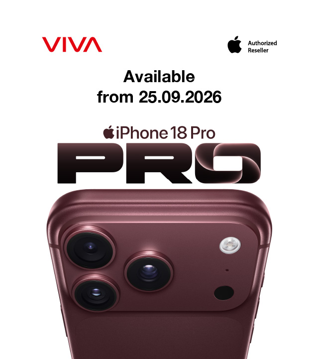 iPhone 18 Pro