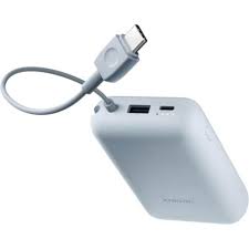 Xiaomi Power Bank 10000mAh Blue