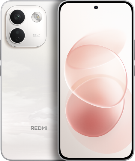Xiaomi Redmi Note 17 Pro Max 5G 8GB/512GB Cloud Blush