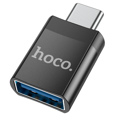Adapter Type-C male to USB female “UA17”