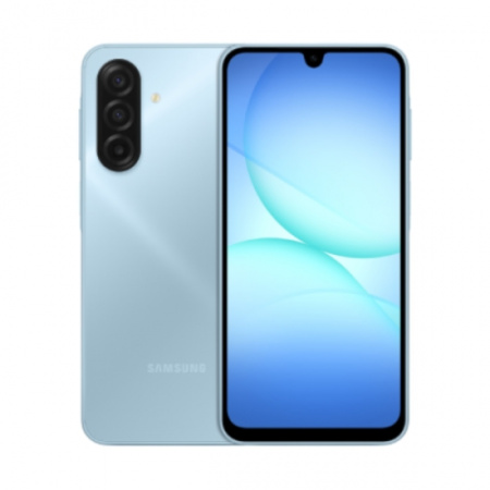 Samsung Galaxy A17 4GB/128GB Կապույտ