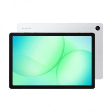 Samsung Galaxy Tab A11+ Wi-Fi 8GB/256GB Silver