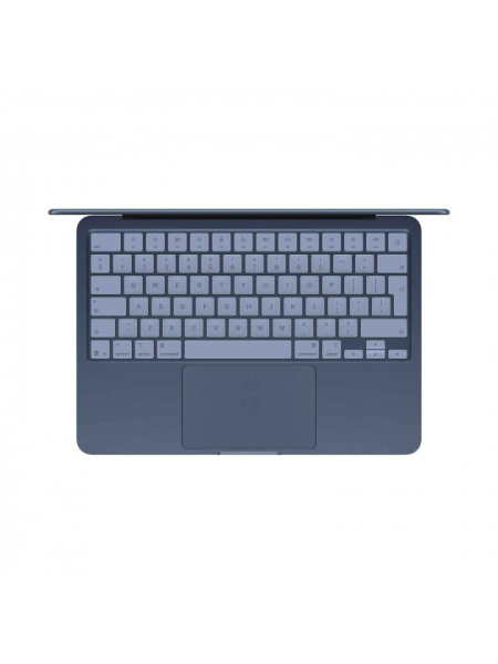 13-inch MacBook Neo: Apple A18 Pro chip with 6-core CPU and 5-core GPU, 8GB, 512GB SSD, MHFG4RU/A, Touch ID
