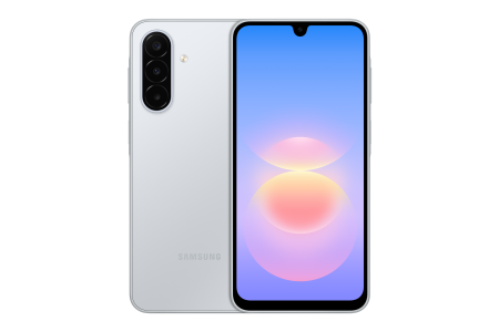 Samsung Galaxy A18 8GB/256GB Silver
