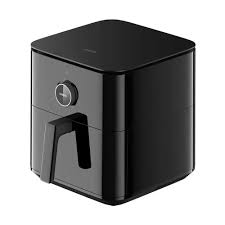 Xiaomi Smart Air Fryer 6.5L Black