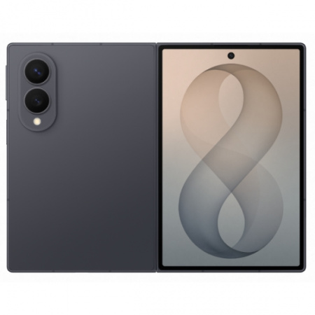 Samsung Galaxy Z Fold8 256GB Graphite
