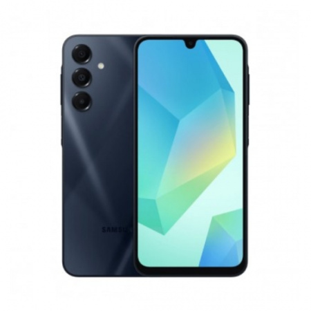 Samsung Galaxy A16 128GB Black
