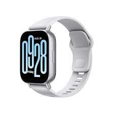 Xiaomi Redmi Watch 5 Active Արծաթագույն