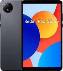 Xiaomi Redmi Pad SE 8.7  4G  6GB/128GB Մոխրագույն