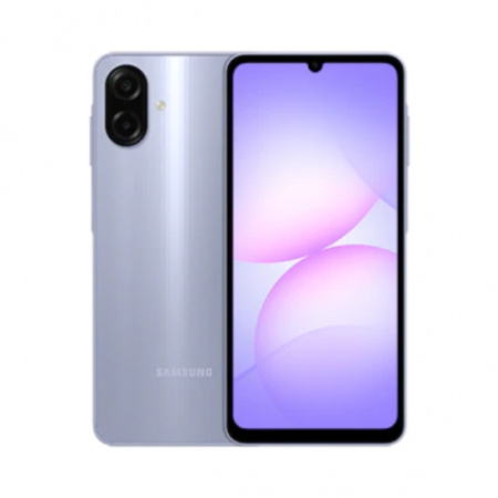 Samsung Galaxy A07 4GB/64GB Մանուշակագույն