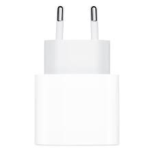 Apple 20W USB-C Power Adapter