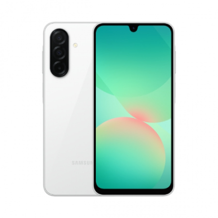 Samsung Galaxy A26 6GB/128GB Սպիտակ
