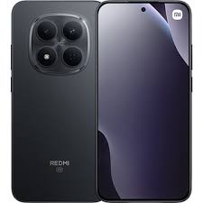 Xiaomi Redmi Note 15 Pro 8GB/256GB Black