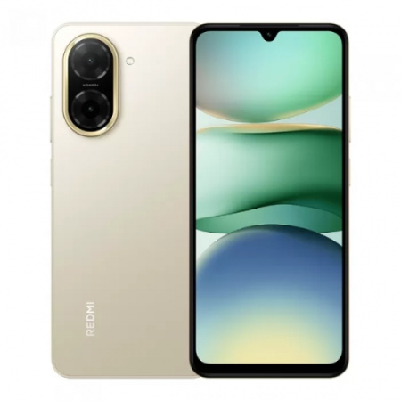 Xiaomi Redmi A5 3GB/64GB Ոսկեգույն