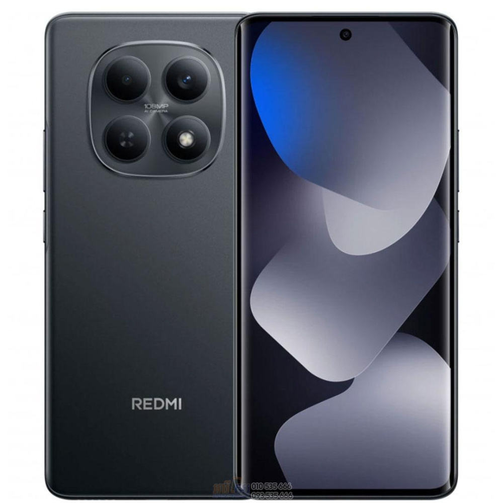 Xiaomi Redmi A5 3GB/64GB Black
