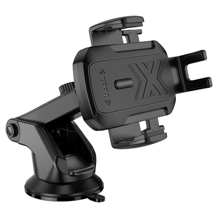 H65 Gamble one-button car holder(center console)