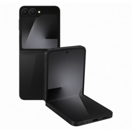 Samsung Galaxy Z Flip 7 FE 8GB/256GB Black