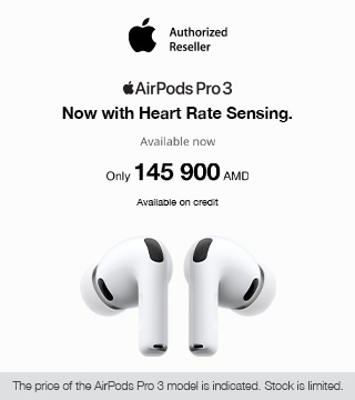 AirPods Pro 3