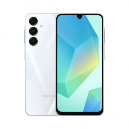Samsung Galaxy A16 256GB Grey
