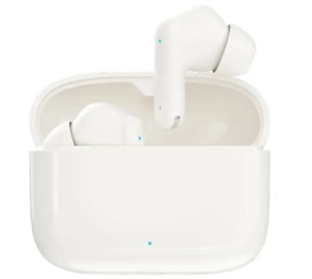 Earbuds Brooklyn Beige