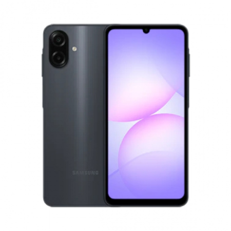 Samsung Galaxy A07 4GB/128GB Սև