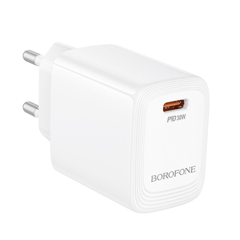 BN28 wall charger 30W (1USBC)
