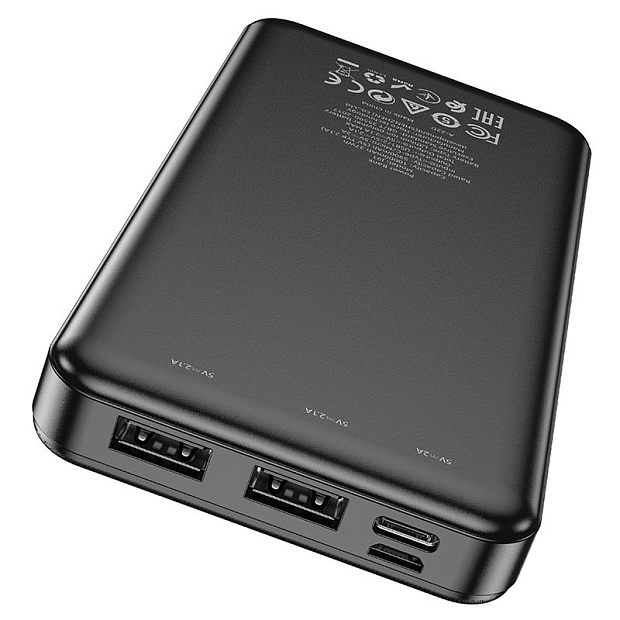 Cons Pstar 69909 J91 power bank 10000mAh