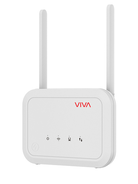 YC TECH GW540 Router
