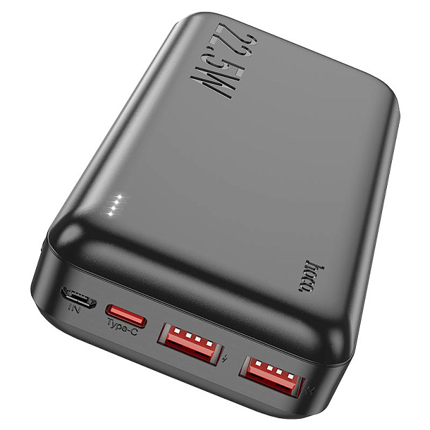 J101A Astute 22.5W 20000mAh Black