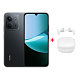 Xiaomi Redmi 15C 4GB/128GB Սև