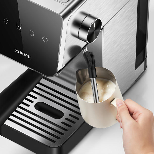 Xiaomi Semi-automatic Espresso Machine BHR9798EU