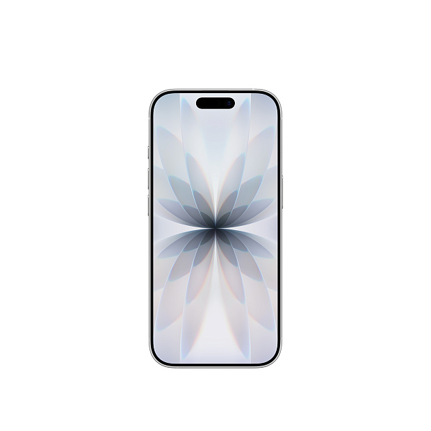 iPhone 17 256GB White