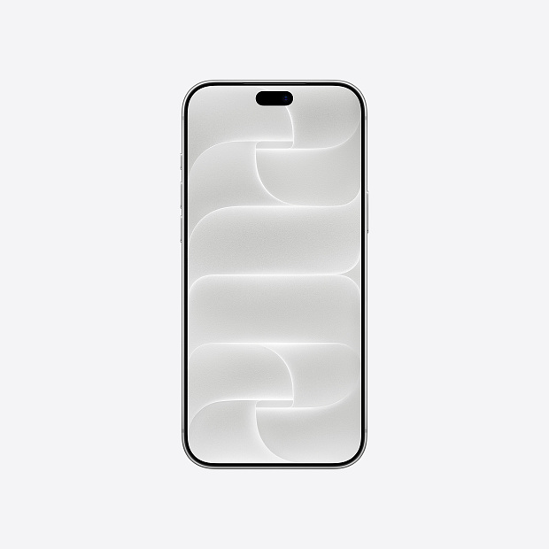 iPhone 18 Pro Max 1TB Silver