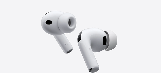 AirPods Pro 3
