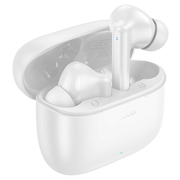 Earbuds EQ2 Thought White