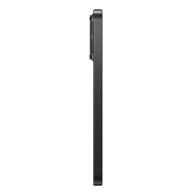 Xiaomi Redmi Note 17 Pro 5G 8GB/256GB Black