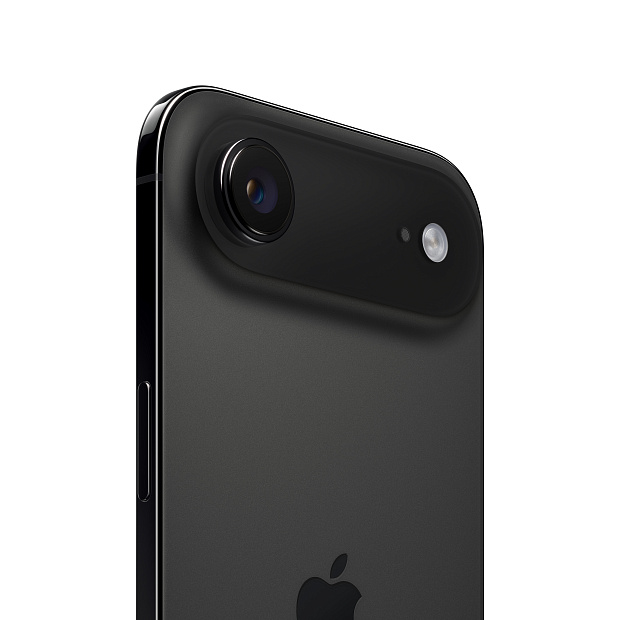 iPhone Air 512GB Space Black