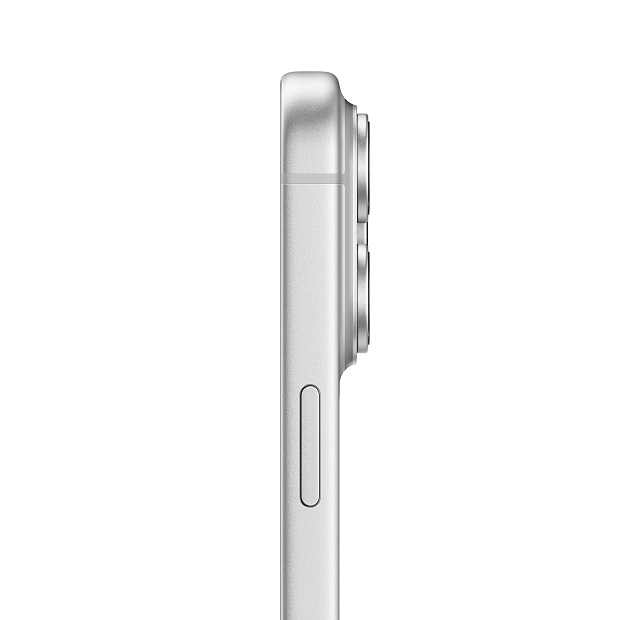iPhone 17 Pro Max 1TB Silver
