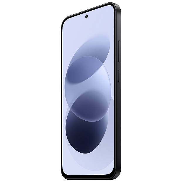 Xiaomi Redmi Note 17 6GB/256GB Black